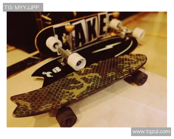 王伟独家分享滑板心得与技巧助你轻松掌握滑板运动的乐趣与挑战