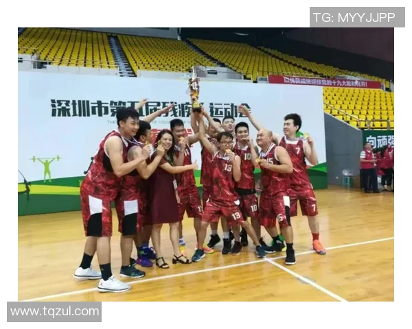 深圳篮球队实力飙升助力球队在篮球力量排名中创下新高